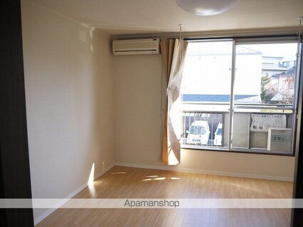 フォーブルＮ[1K/24.5m2]の内装3