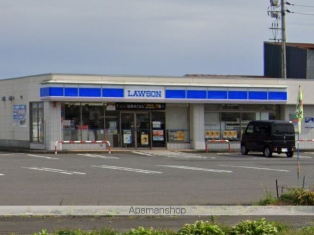 レオパレスサンビームの周辺写真