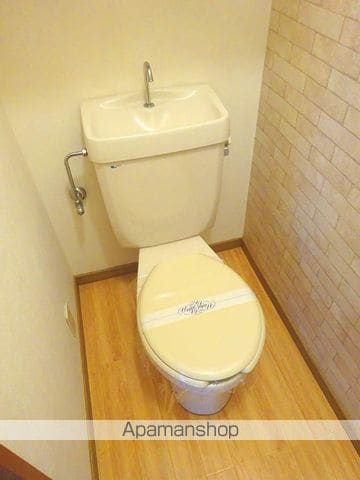アーバンシティーの内装写真