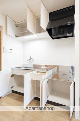 伊鍋ハイツ[1DK/31.87m2]の内装5