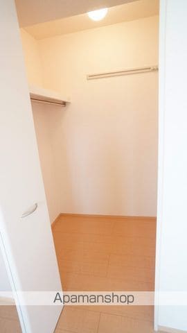 メゾンリヴェールの内装写真