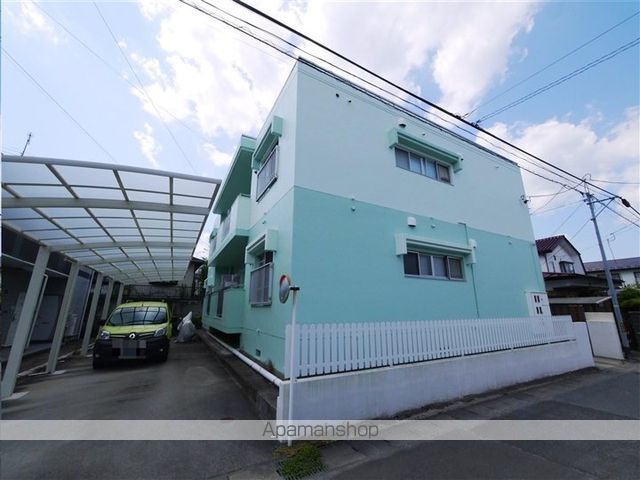 南光台2丁目マンション