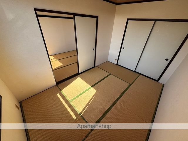 オークラ名西の内装写真
