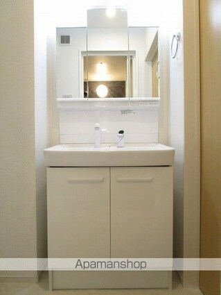 カサ・フェリスＢ[1LDK/54.19m2]の洗面所