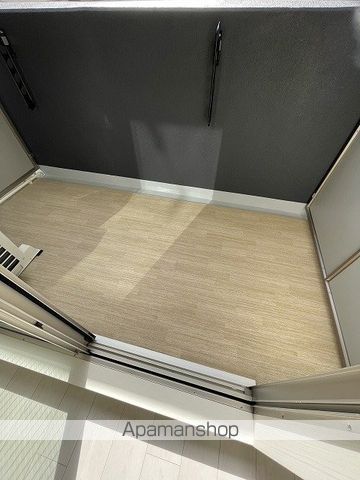 リヴェント玉造の内装写真
