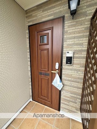 熊本県宇城市松橋町曲野[1LDK/46.83m2]の内装5