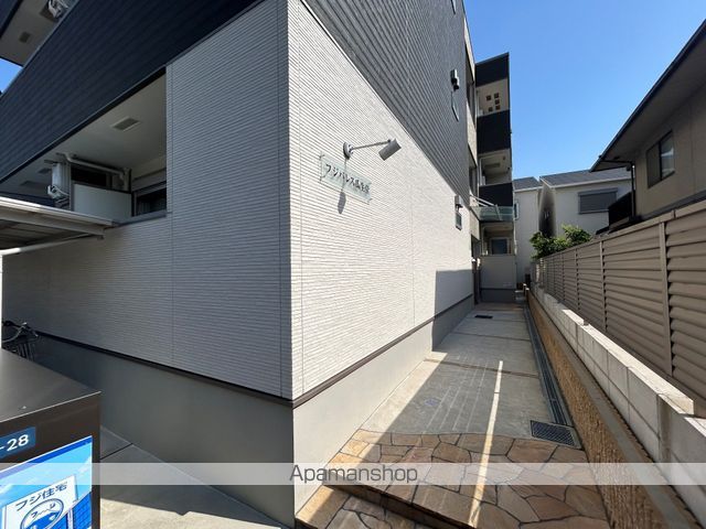 フジパレス瓜生堂のその他写真