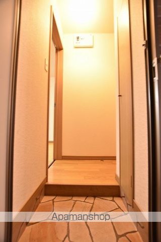 こんしぇるじぇの内装写真