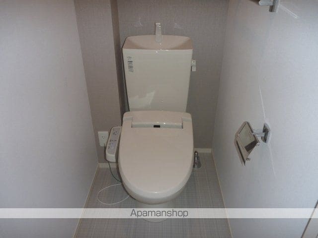 グランヴェールの内装写真