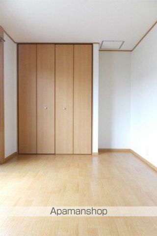 サンビレッジ半田山Bの内装写真
