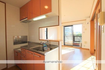 グレイスフルＢ[2DK/56.99m2]の内装2