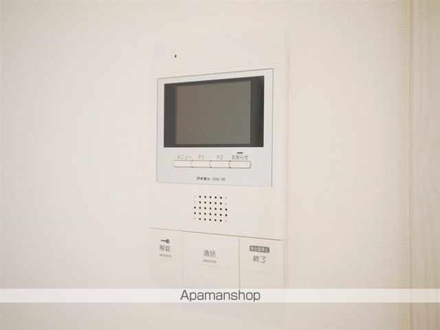 スタジオフラット八幡の内装写真