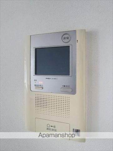 CASA GRIGIOの内装写真