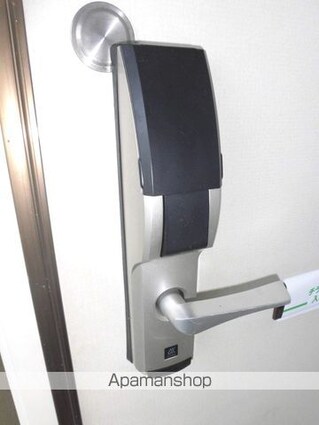 コーポ美里Ａ棟[3DK/51.34m2]のエントランス