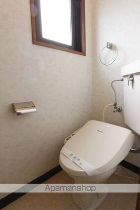 光玉ビル[1DK/24.25m2]の内装2