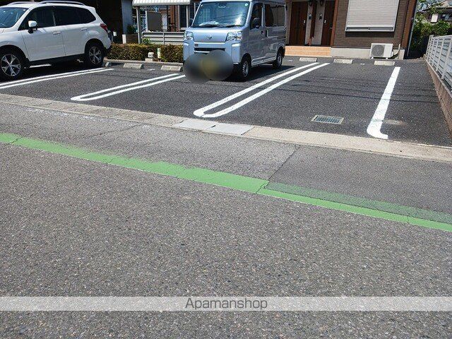 ネオ グレイスのその他写真