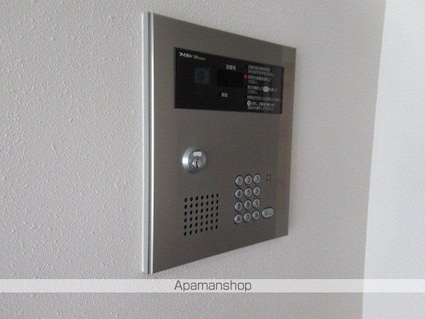 コルトーナ壱番館[1K/41.31m2]のエントランス1