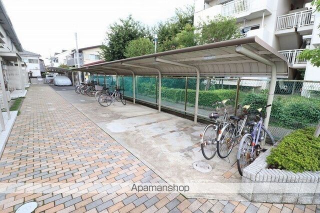 ビバーチェ　美松[2LDK/51.2m2]の内装1