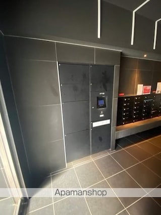 メインステージ東上野[1K/25.94m2]の共用部1