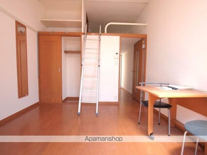 レオパレス野村[1K/20.28m2]の内装6