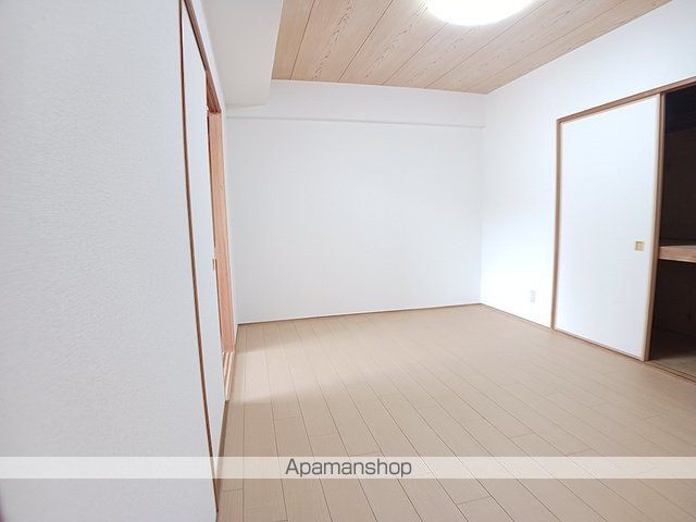 オアシス 12の内装写真
