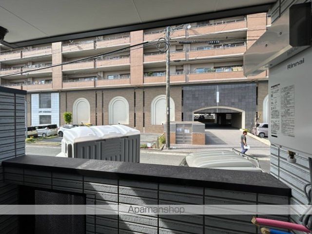 CB小郡エコルの内装写真