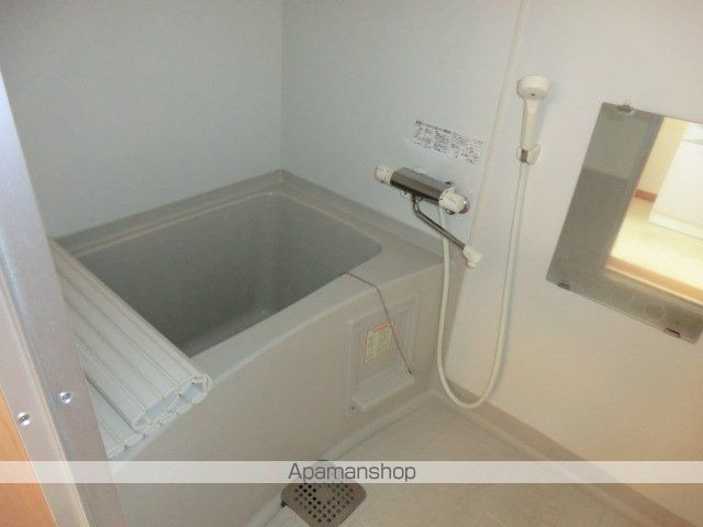 ブラン菊水の内装写真