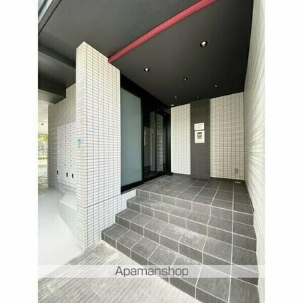 ＳーＲＥＳＩＤＥＮＣＥ本山[1K/24.8m2]のその他内装3