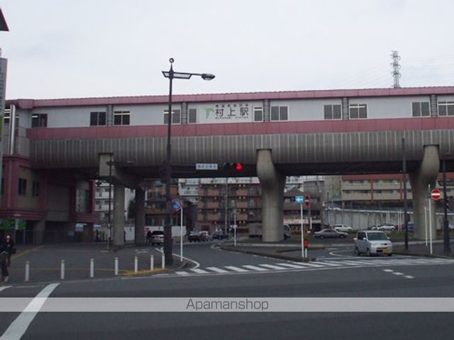 レオパレスNIKEの周辺写真
