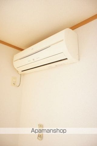ブリーゼの内装写真