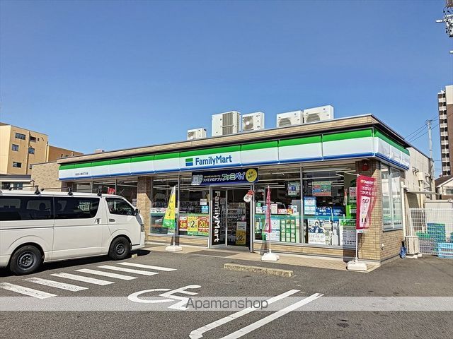 アドバンテージ・マンセイの周辺写真