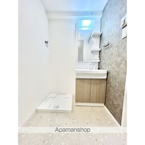 SーRESIDENCE千種駅前ascent 内覧会の内装写真