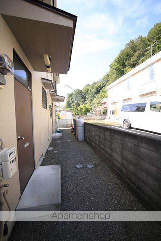 コーポ守屋のその他写真