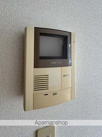 フォンターナサノCの内装写真