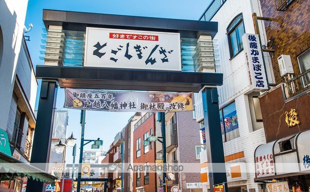 ヴェール・クレール大崎の周辺写真