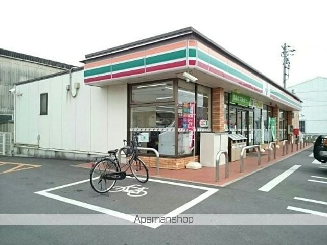 ピュアストリーム Bの周辺写真
