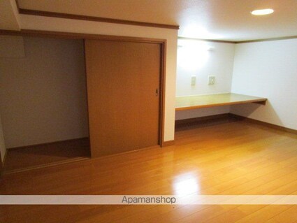 東京都杉並区高円寺南２丁目[1R/17.1m2]の内装8