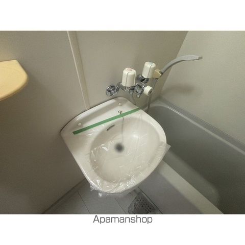 ハイム菅生台の内装写真