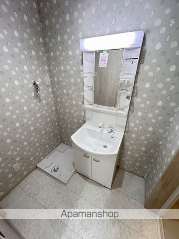 ラビエール戸田新曽Bの内装写真