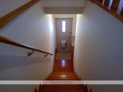 スターフィールドⅡ　Ａ[1LDK/41.98m2]の玄関