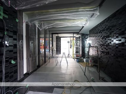 プレサンス千種駅前レイズ[1K/22.23m2]の外観4