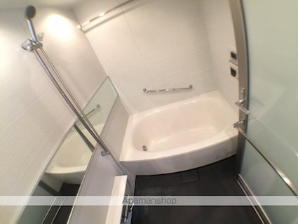 ＭＦＰＲコート目黒南[1LDK/54.21m2]のバス