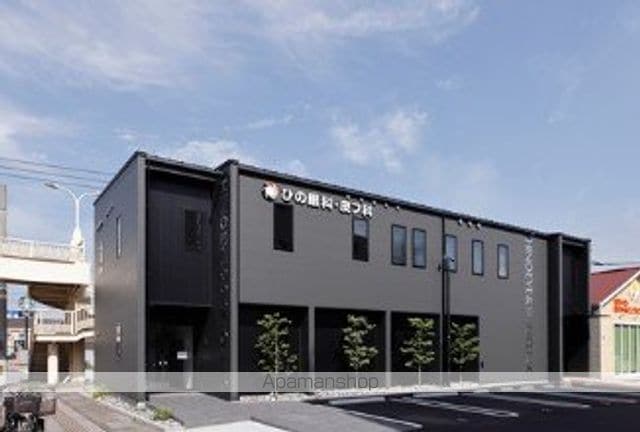 リルームス高城駅前の周辺写真