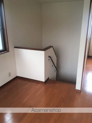 グレース曙 F棟の内装写真
