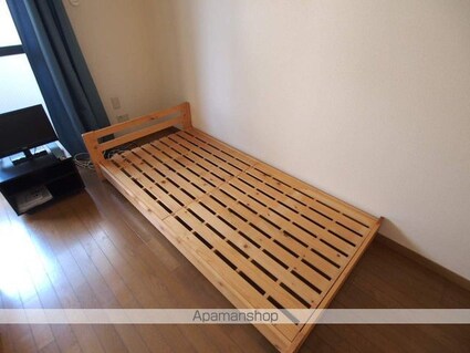 レオパレスグリーンヒル塩尻[1K/23.18m2]の内装4