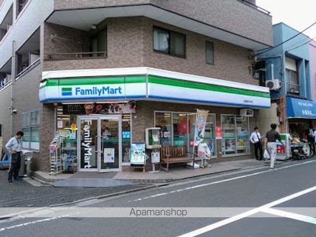 DEAR COURT 田園調布南の周辺写真