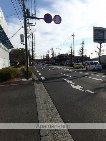 PLUMERIAの周辺写真