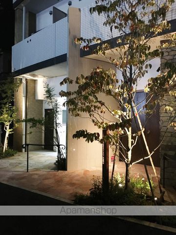 アヴァンドールIZUMISANOアネックス・アヴァンドール泉佐野の外観写真