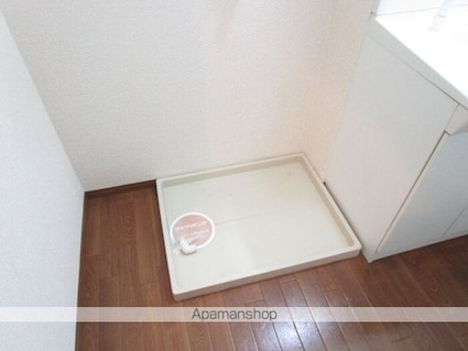 ヴィクトワール・コート[2LDK/63.37m2]の内装4