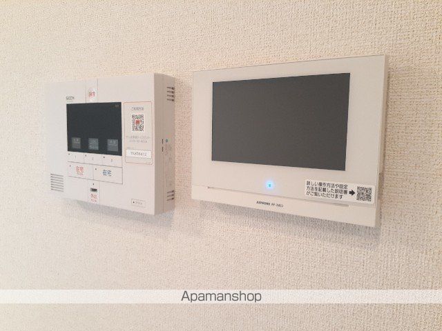 ガーデンプラザの内装写真